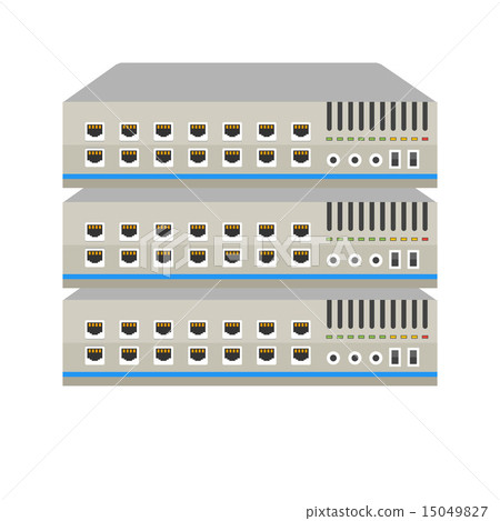 Network Switch Network Switch 15049827