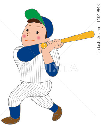 Baseball batter 15049948