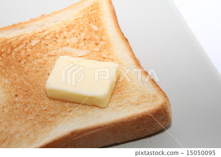 Plain bread  15050095