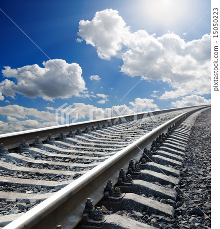 railway to horizon 15050223