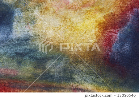 color-painted canvas 15050540