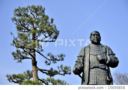 Ieyasu Tokugawa 15050858