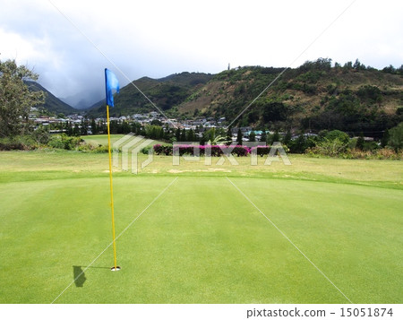 Moanaarua高爾夫俱樂部 15051874