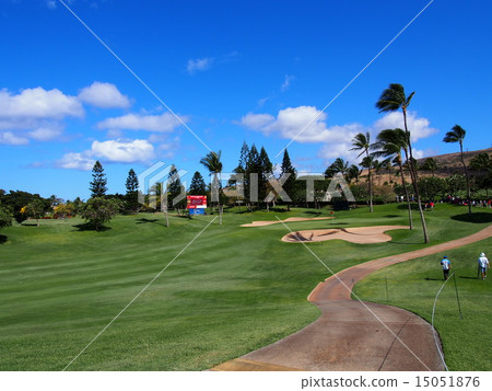 Ko Olina高爾夫俱樂部 Ko Olina高爾夫俱樂部 15051876