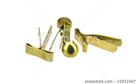 brass fastener 15052487