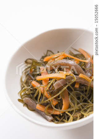 燉konbu菜 燉konbu菜 15052666
