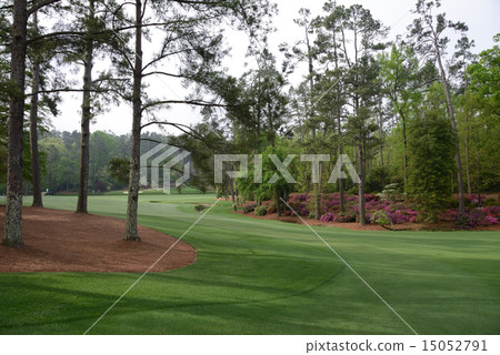 America Augusta Masters 15052791