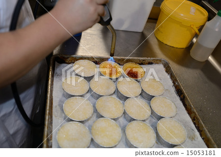美國製造的麵包廠 美國製造的麵包廠 15053181