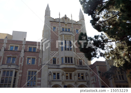 美國洛杉磯加州大學洛杉磯分校 美國洛杉磯加州大學洛杉磯分校 15053229