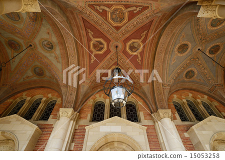 美國洛杉磯加州大學洛杉磯分校 15053258