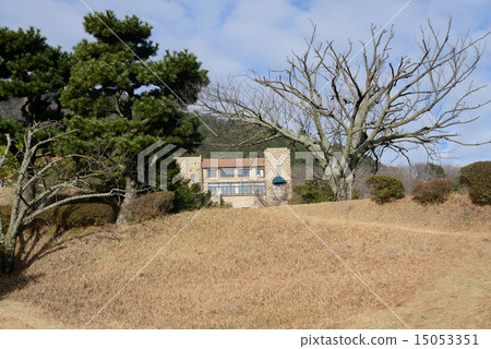 靜岡縣川奈酒店高爾夫球場 15053351