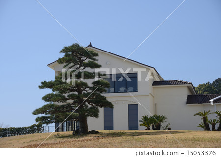 靜岡縣川奈酒店高爾夫球場 15053376