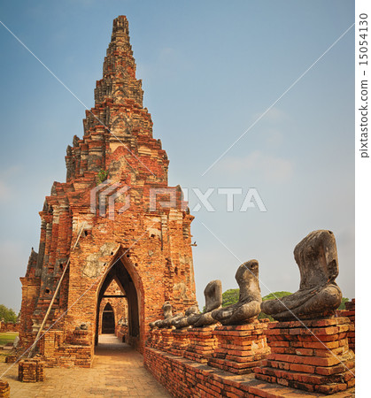 Wat Chaiwatthanaram 15054130