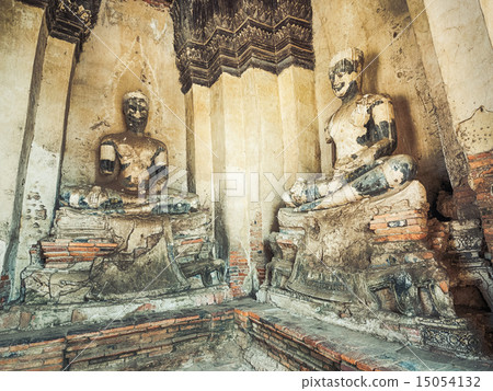 Wat Chaiwatthanaram 15054132