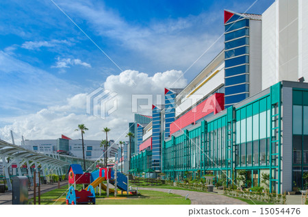 ATC Umiere廣場 ATC Umiere廣場 15054476