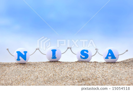 NISA /投資 15054518