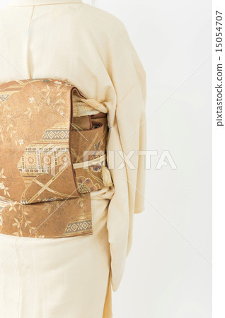 A kimono belt A kimono belt 15054707