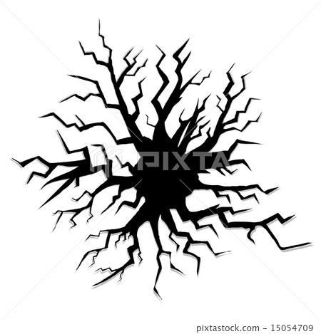 Crack Crack 15054709