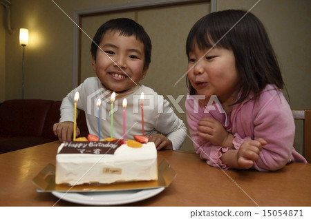 一個生日 一個生日 15054871