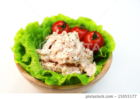 Tsunamayo salad Tsunamayo salad 15055177