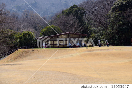 靜岡縣川奈酒店高爾夫球場 15055947