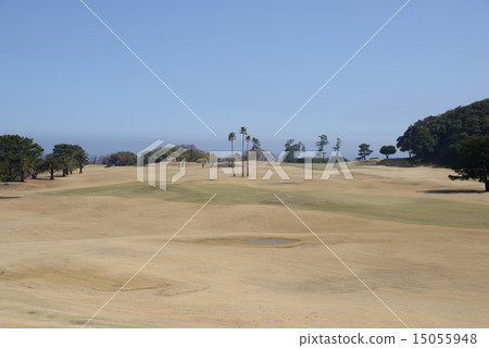 靜岡縣川奈酒店高爾夫球場 15055948