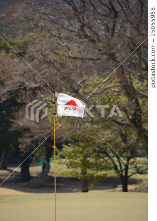 靜岡縣川奈酒店高爾夫球場 15055958