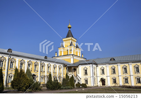 St Nicholas Ugreshsky (Nikolo-Ugreshsky) monastery St Nicholas Ugreshsky (Nikolo-Ugreshsky) monastery 15056213