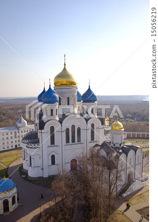 St Nicholas Ugreshsky (Nikolo-Ugreshsky) monastery St Nicholas Ugreshsky (Nikolo-Ugreshsky) monastery 15056219