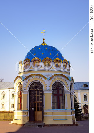 St Nicholas Ugreshsky (Nikolo-Ugreshsky) monastery St Nicholas Ugreshsky (Nikolo-Ugreshsky) monastery 15056222