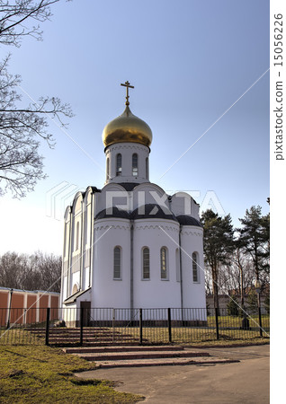 St Nicholas Ugreshsky (Nikolo-Ugreshsky) monastery St Nicholas Ugreshsky (Nikolo-Ugreshsky) monastery 15056226
