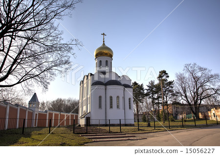 St Nicholas Ugreshsky (Nikolo-Ugreshsky) monastery St Nicholas Ugreshsky (Nikolo-Ugreshsky) monastery 15056227