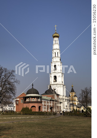 St Nicholas Ugreshsky (Nikolo-Ugreshsky) monastery St Nicholas Ugreshsky (Nikolo-Ugreshsky) monastery 15056230