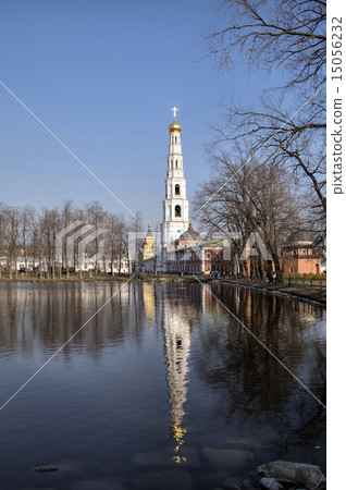 St Nicholas Ugreshsky (Nikolo-Ugreshsky) monastery St Nicholas Ugreshsky (Nikolo-Ugreshsky) monastery 15056232