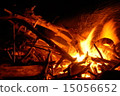 紅色的篝火 15056652