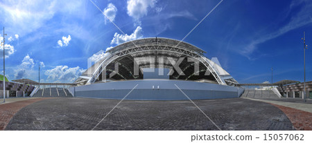 Singapore Stadium 15057062