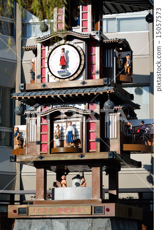 Watch clock Watch clock 15057573