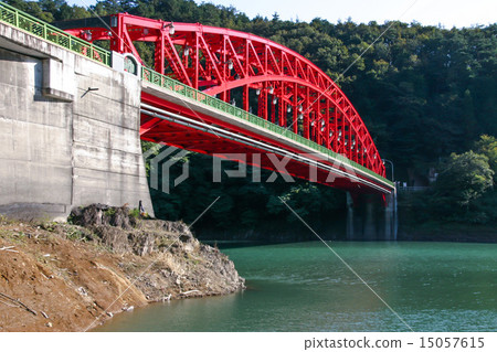 紅橋 紅橋 15057615