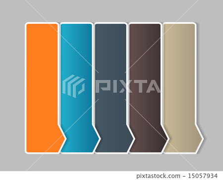 Infographic Design Elements for Your Business Vector Illustration Infographic Design Elements for Your Business Vector Illustration 15057934