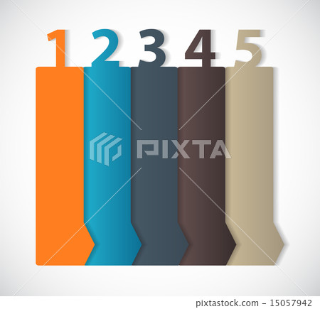Infographic Design Elements for Your Business Vector Illustration Infographic Design Elements for Your Business Vector Illustration 15057942