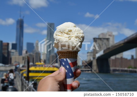 American ice cream American ice cream 15058710