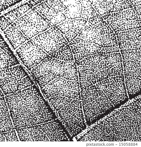 Leaf Overlay Background 15058884