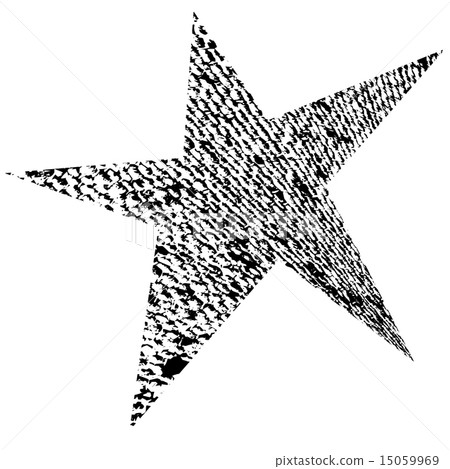 Original Grunge Star 15059969