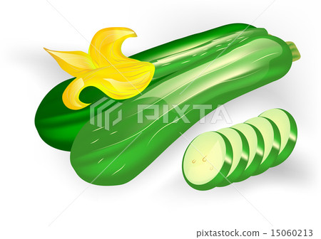 courgettes 15060213