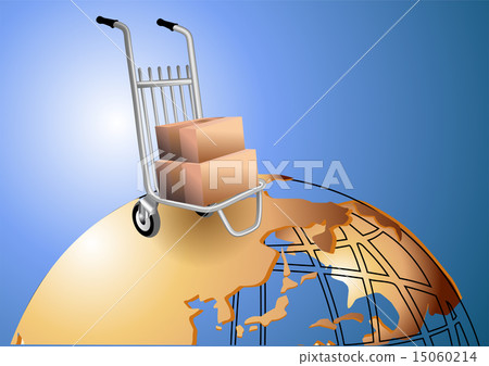 courier courier 15060214