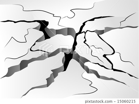 crack in the ground 15060215