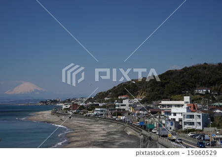 湘南景觀 湘南景觀 15060529