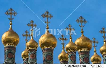 Church of the Deposition of the Robe, Moscow 15060646