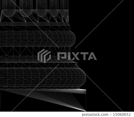 Classic column 15060652