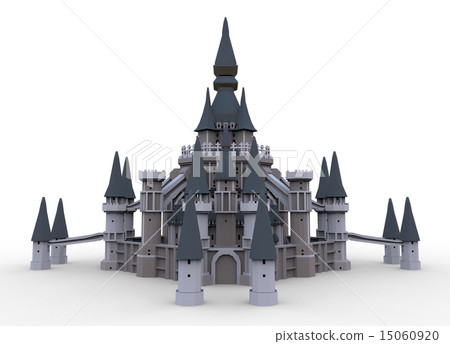 Castle Castle 15060920